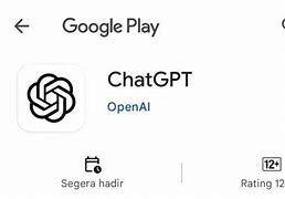 Aplikasi Chat Gpt Terbaik