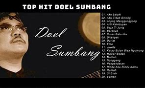 Doel Sumbang 1001 Jalan Full Album Mp3