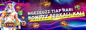 Slot Gacor Baru Daftar